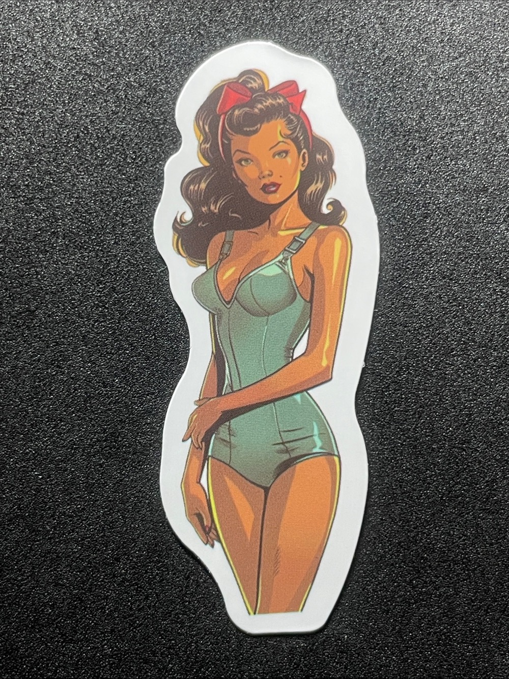 20/$20✨ Sticker ~ Number 10 ~